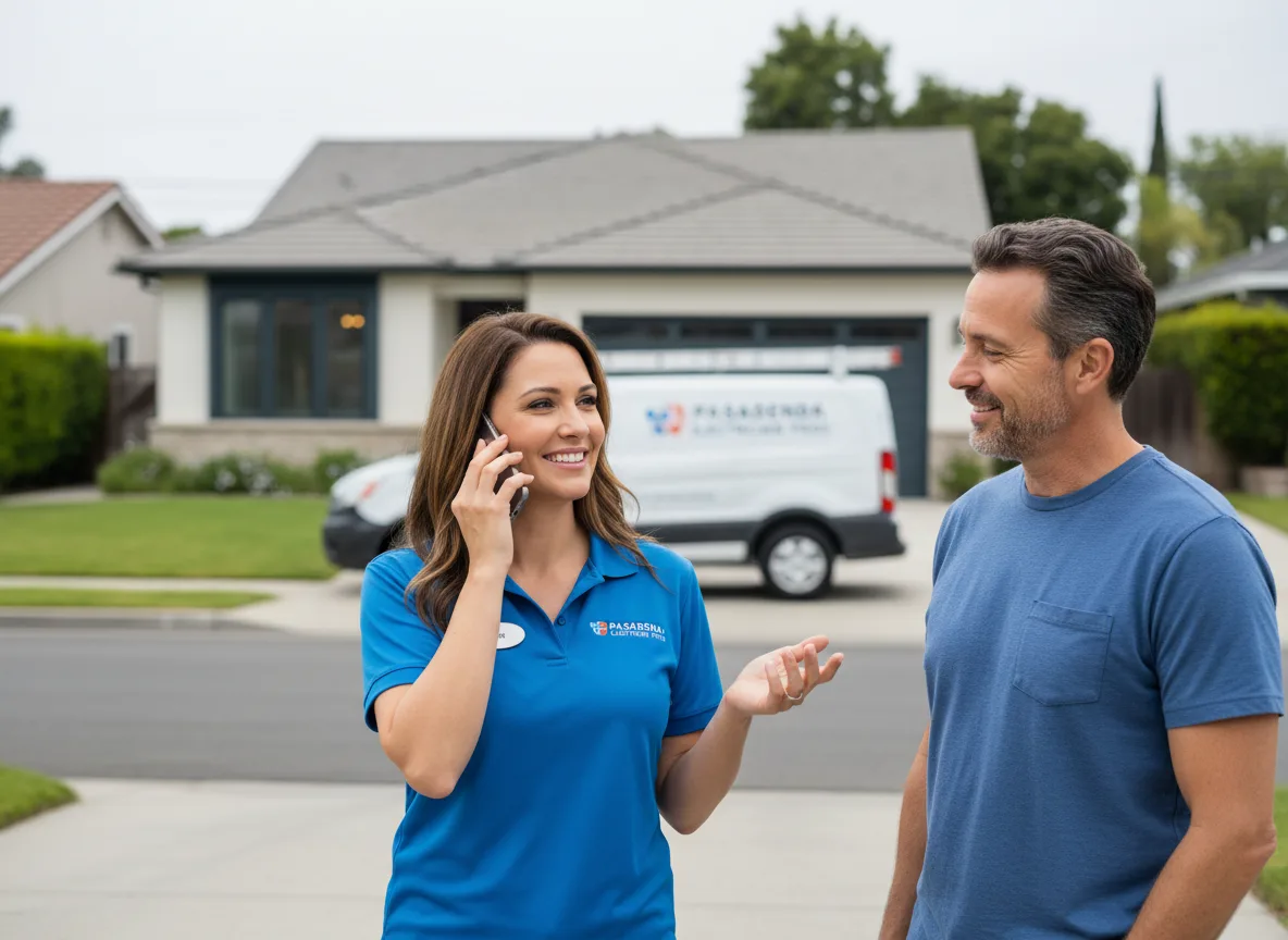 Electrician Altamont, IL FAQs